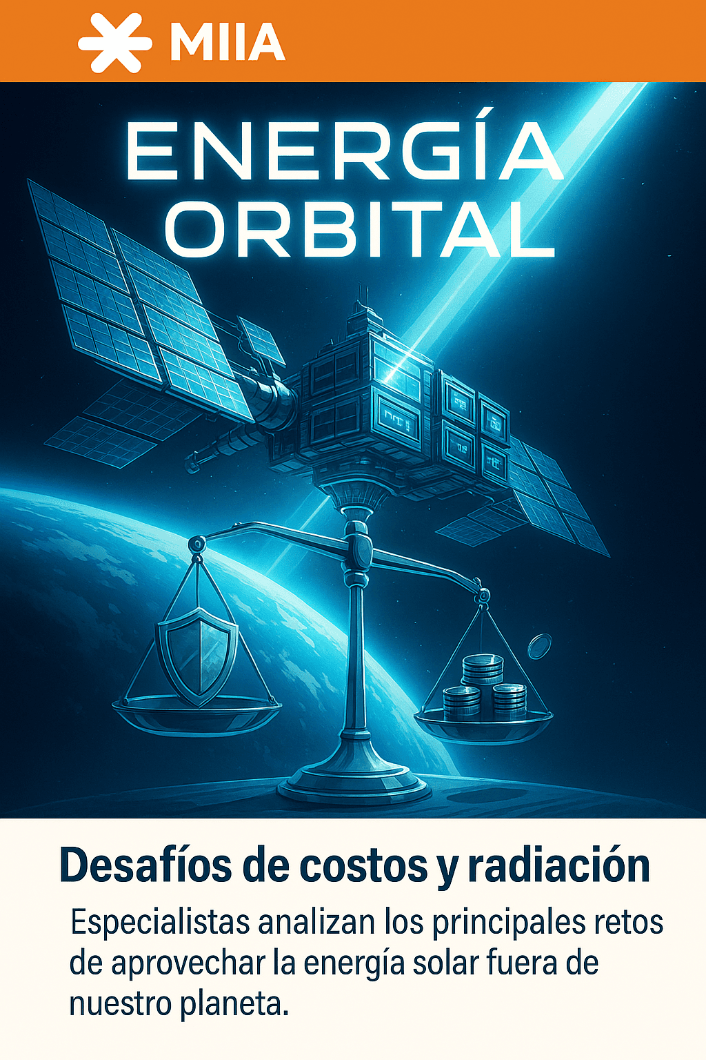 Nvidia impulsa servidores espaciales para superar límites energéticos de IA