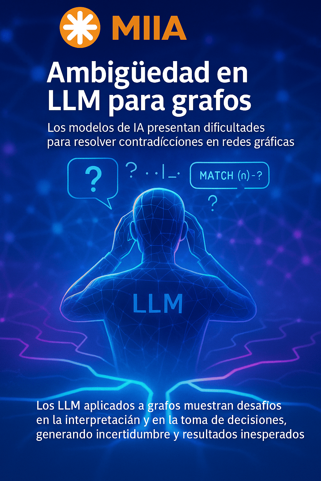 AmbiGraph-Eval: Benchmark para resolver ambigüedad en consultas a grafos