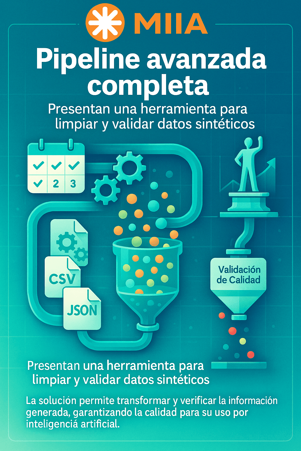 Implementación avanzada de pipelines particionados en Dagster con ML