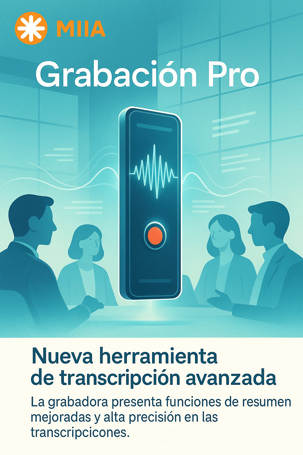 Plaud Note Pro: dispositivo de IA optimizado para experiencia nativa, no app