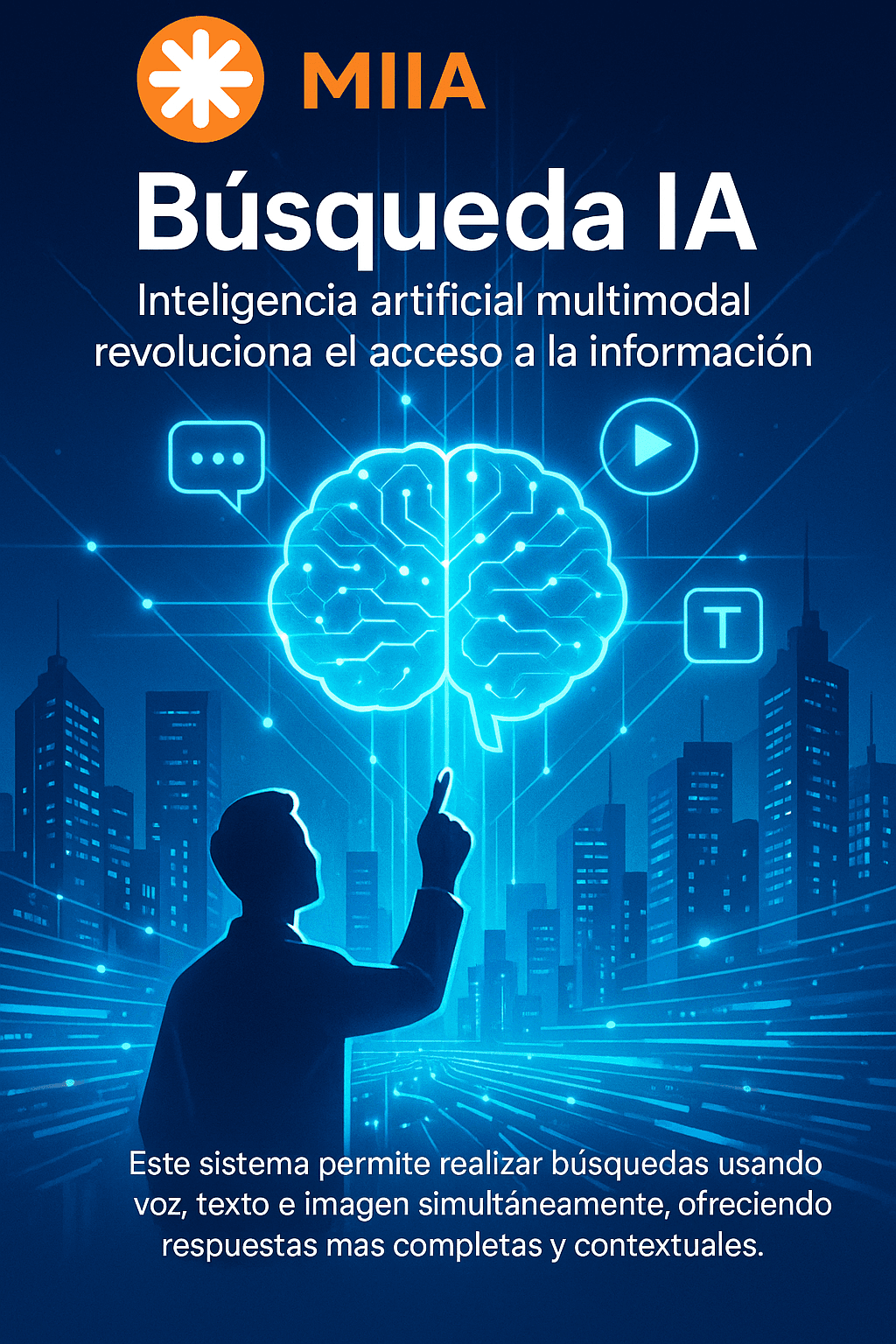 Google introduce modo IA en España para búsquedas web avanzadas