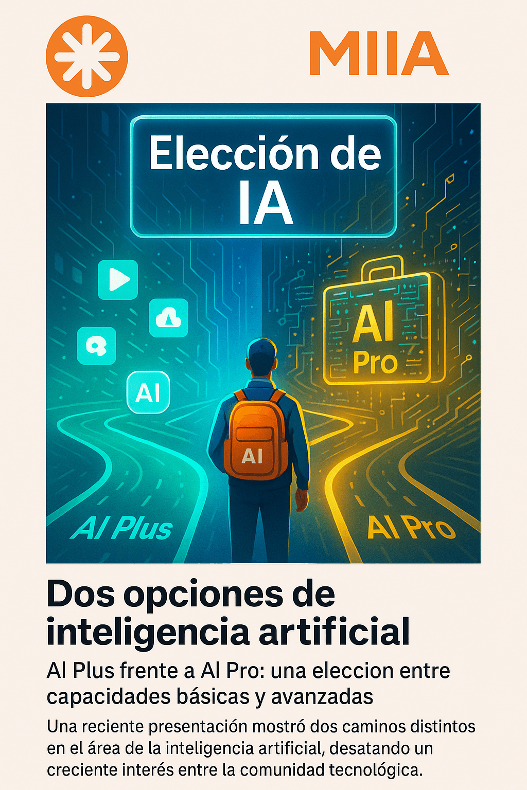 Google AI Plus: suscripción avanzada para mejoras en modelos y servicios IA