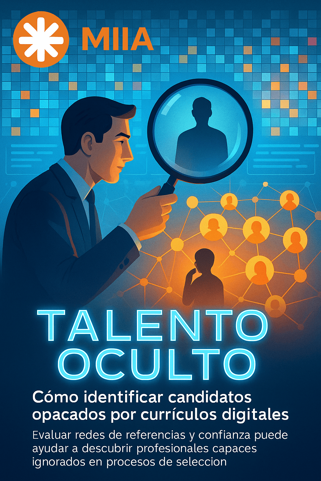 IA revela talento oculto: surgen desarrolladores invisibles en contratación