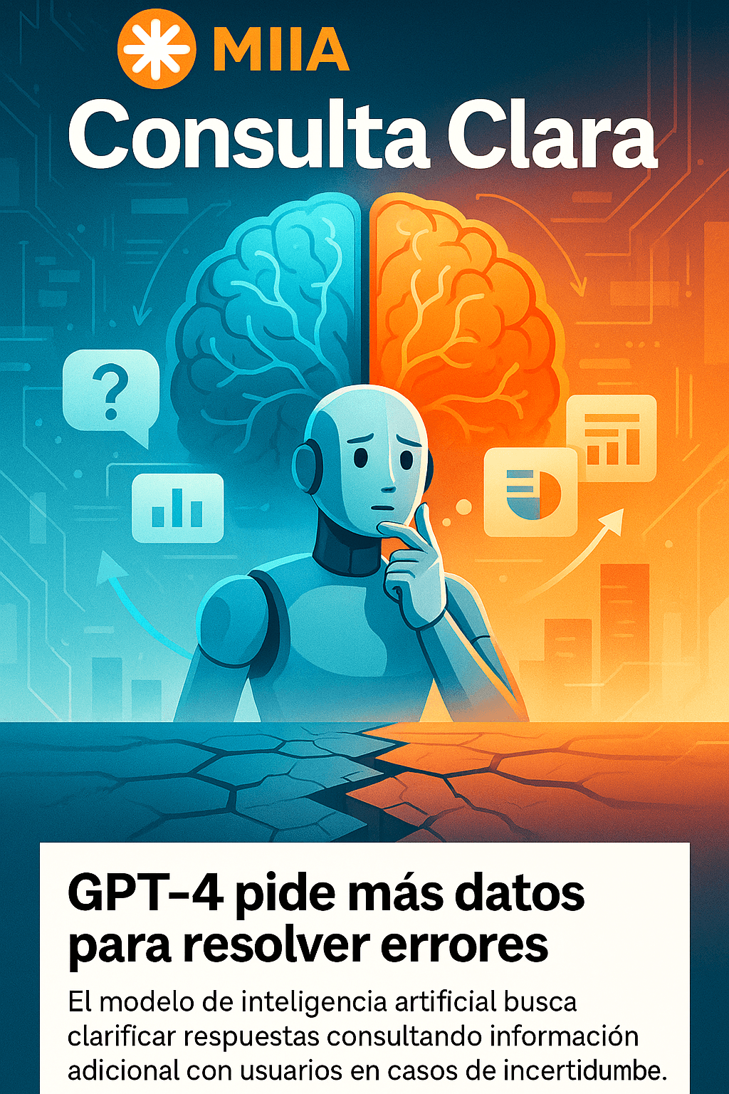 Nueva técnica limita la generación de información falsa en modelos de IA