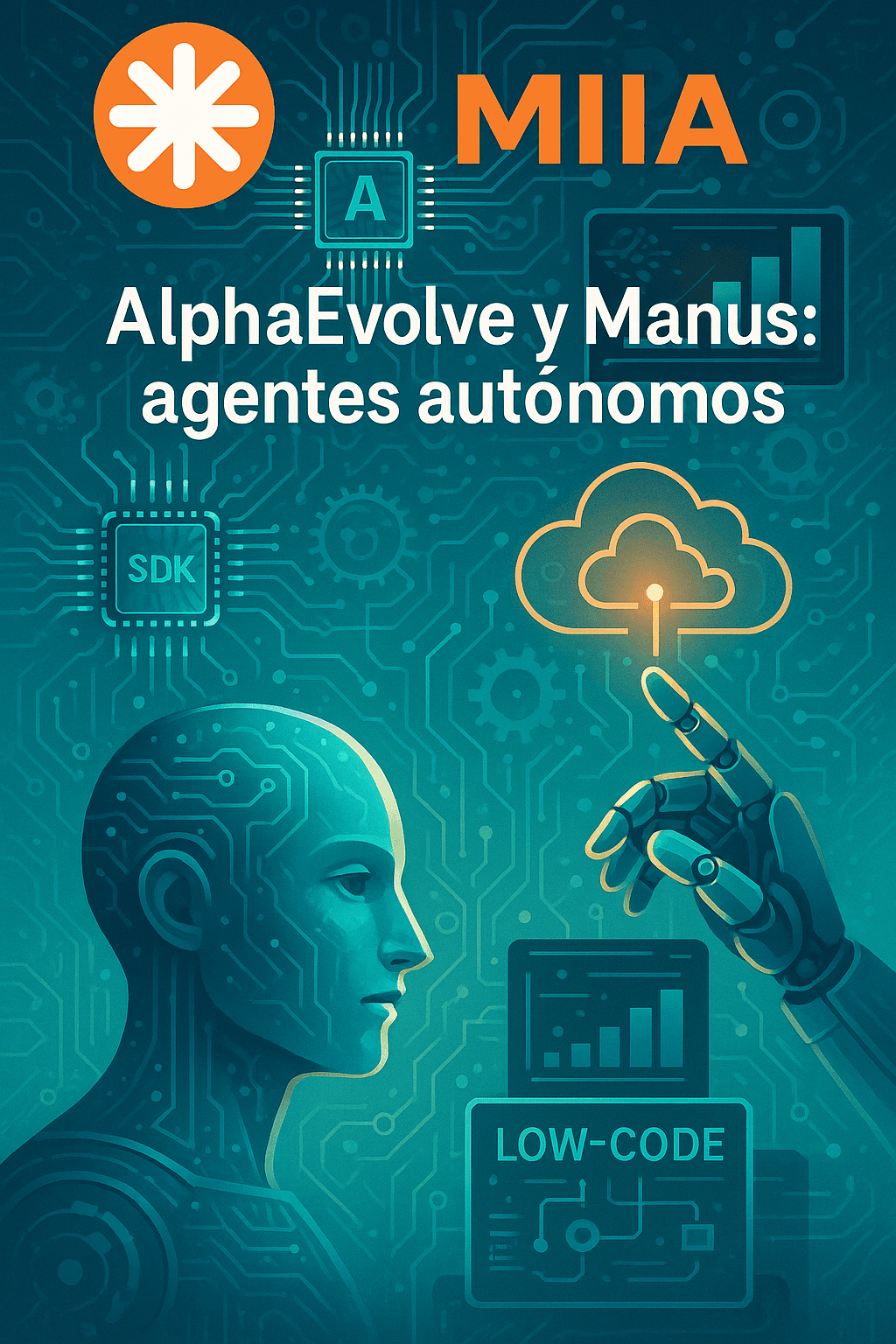 Top 20 Agentes AI Innovadores y Herramientas Clave para 2025