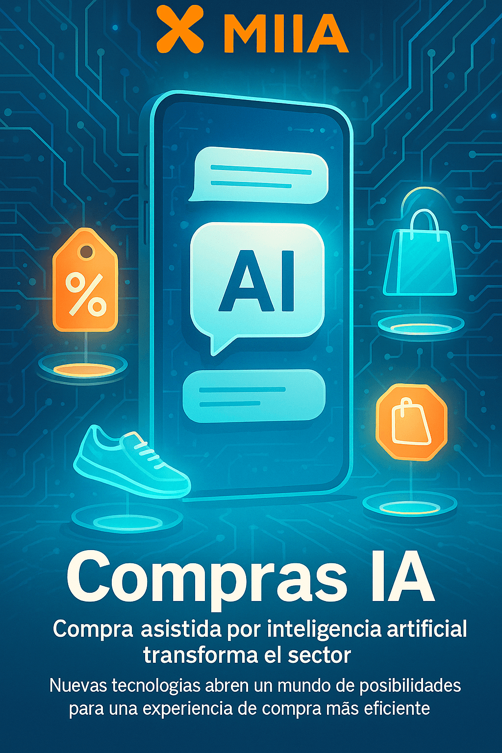 Google integra publicidad en IA para impulsar compras sin salir de la app