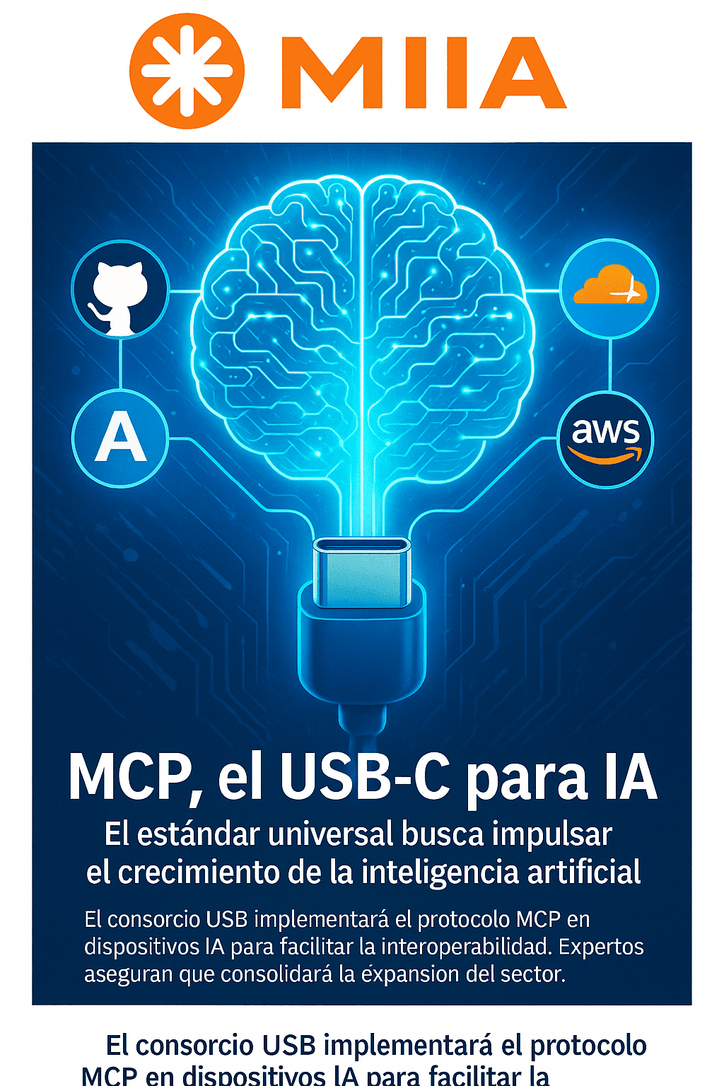 Guía 2025: Recursos clave para la integración del Model Context Protocol