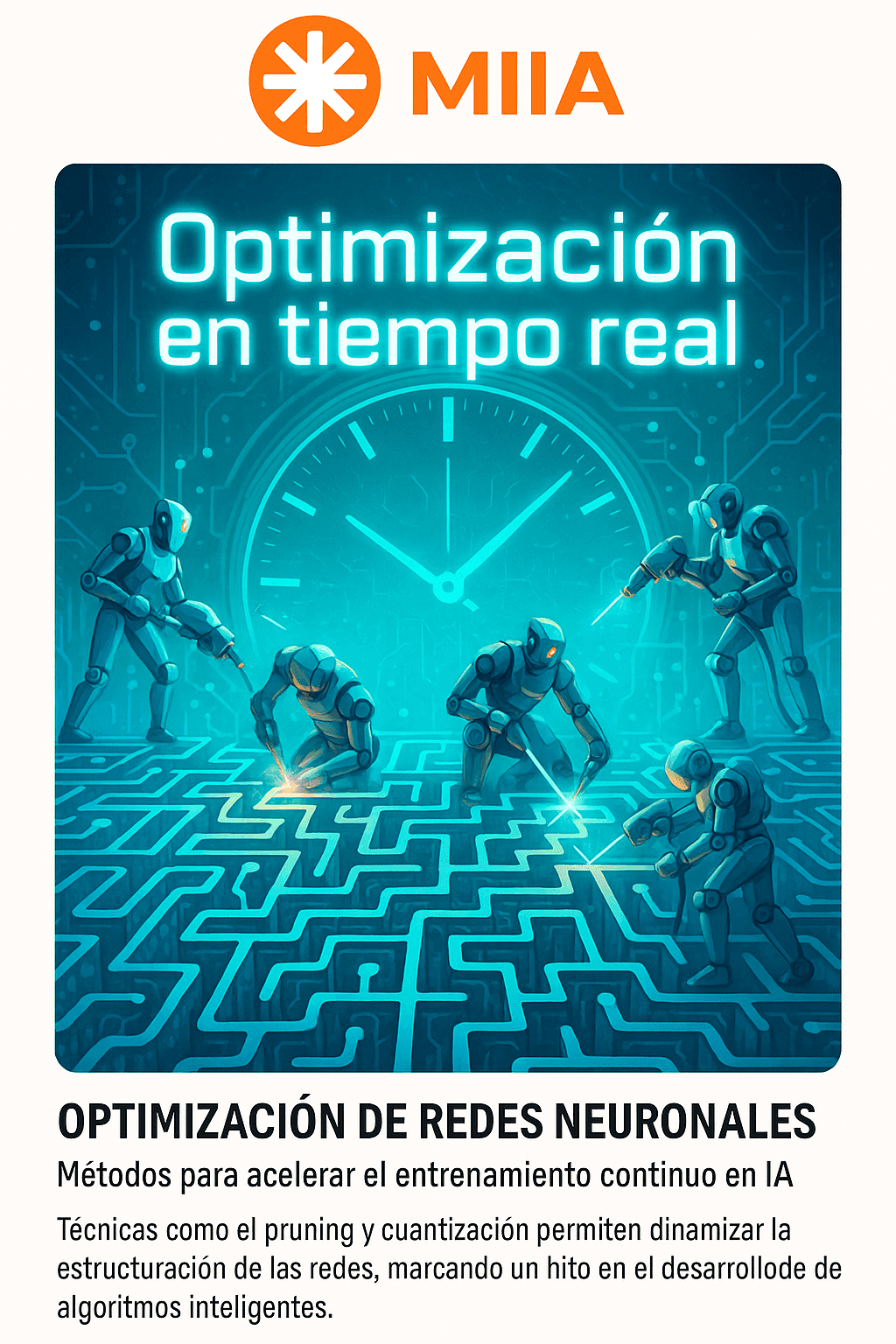 Optimización y Desafíos de la Inferencia en Modelos AI 2025