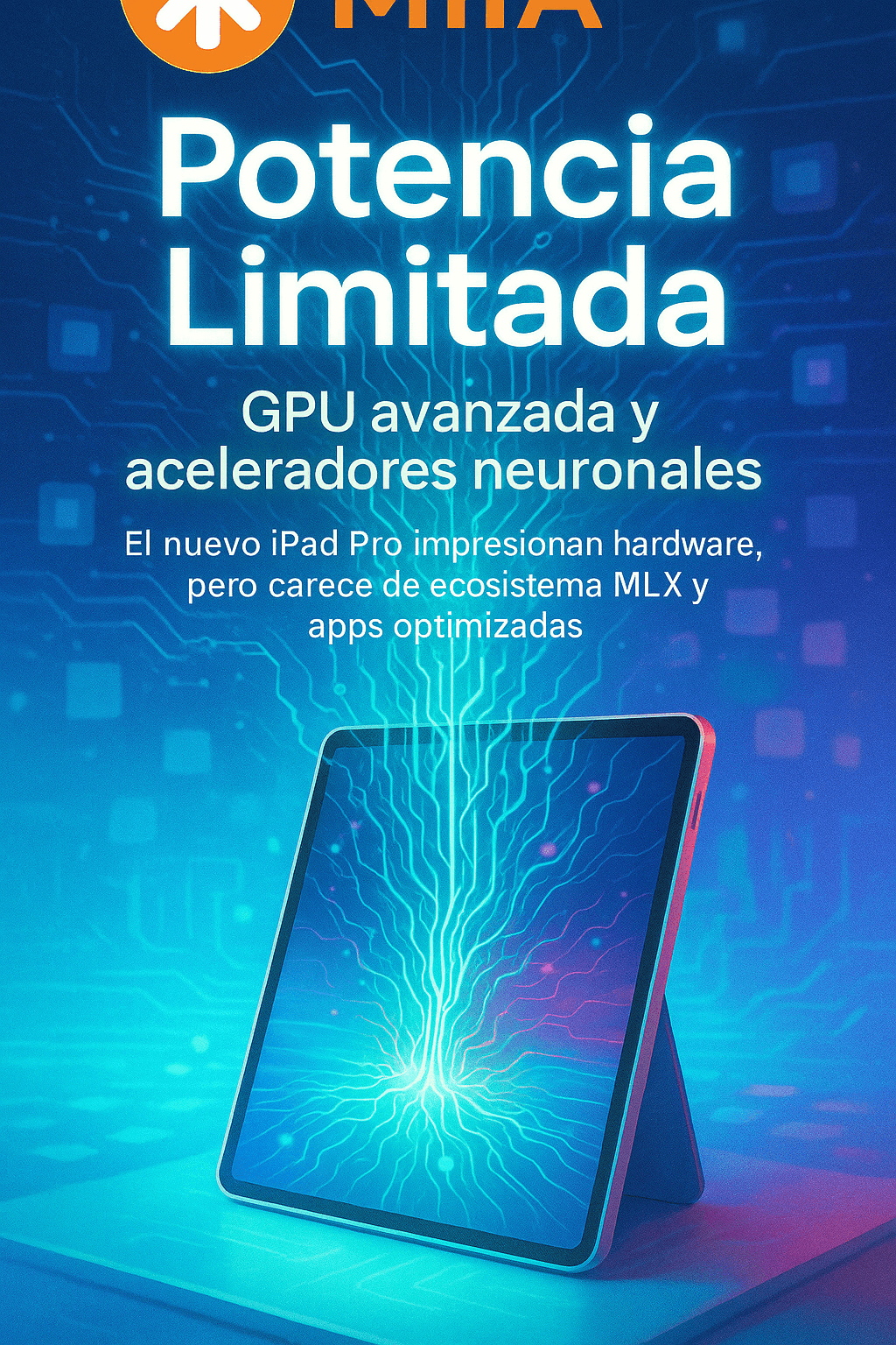 iPad Pro M5 y iPadOS 26: rendimiento potenciado casi completo