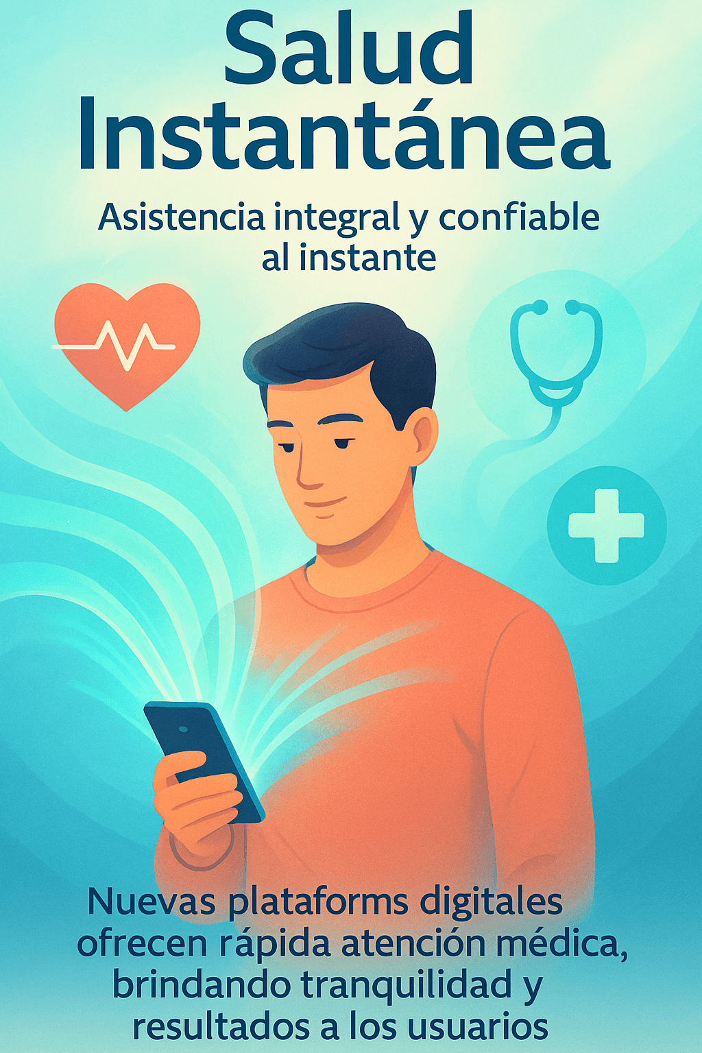 OpenAI impulsa ChatGPT como asistente clave en atención médica inicial