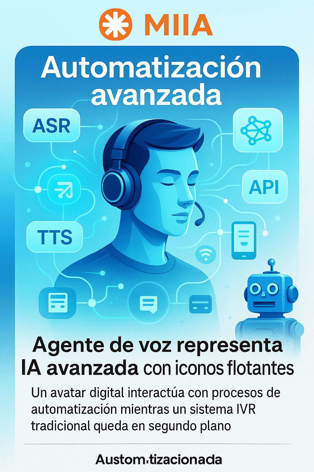 AI Voice Agents: Real-Time Conversational Systems Integrating External APIs