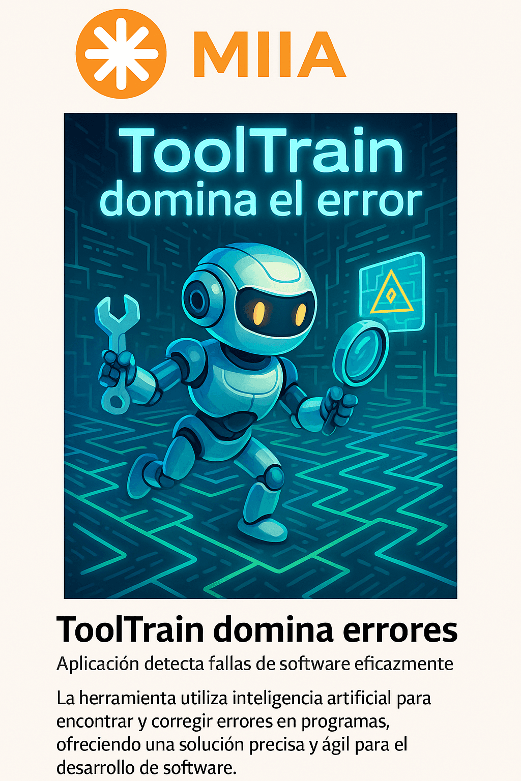 ByteDance presenta ToolTrain: RL integrado para búsqueda profunda en repositorios