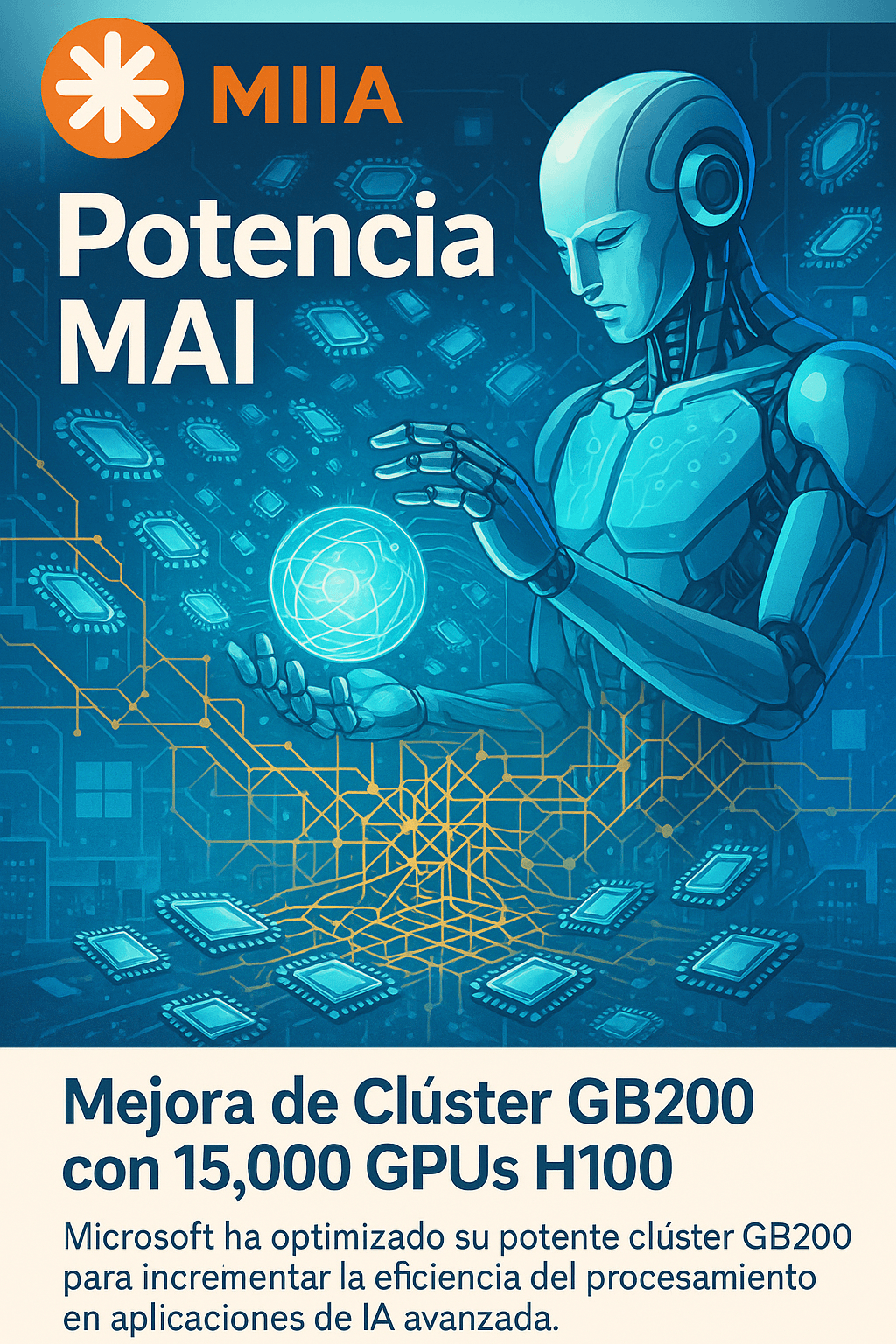 Microsoft prioriza su modelo propio sobre la solución de OpenAI tras inversión millonaria