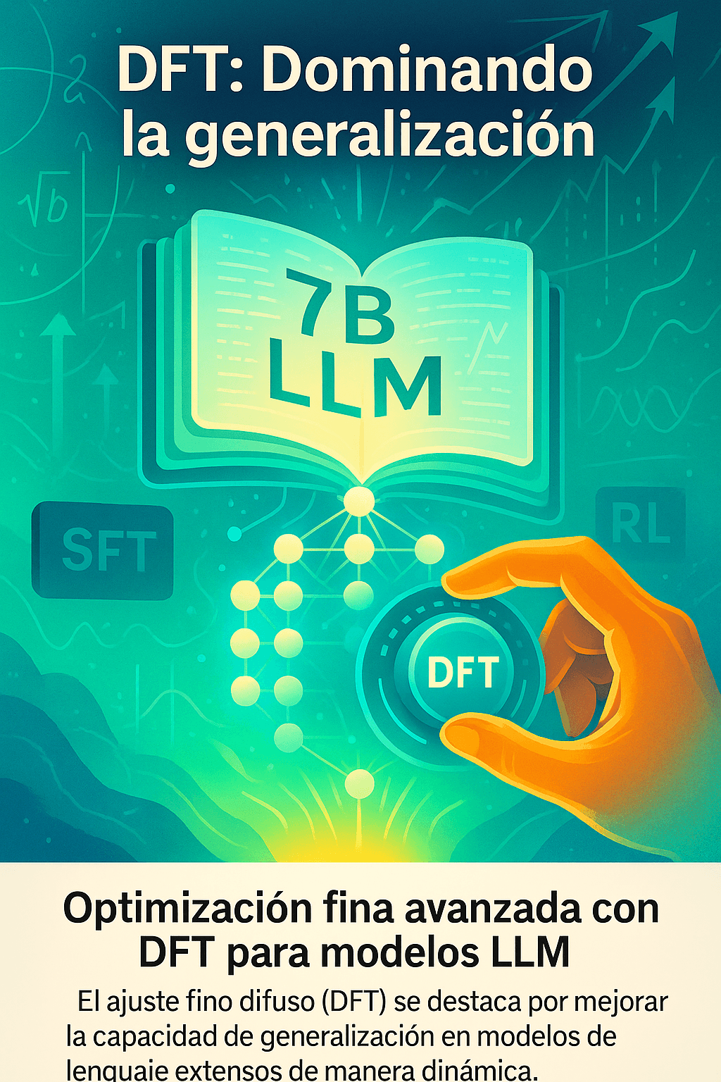 Dynamic Fine-Tuning Enhances Generalization in Supervised Adaptation of LLMs