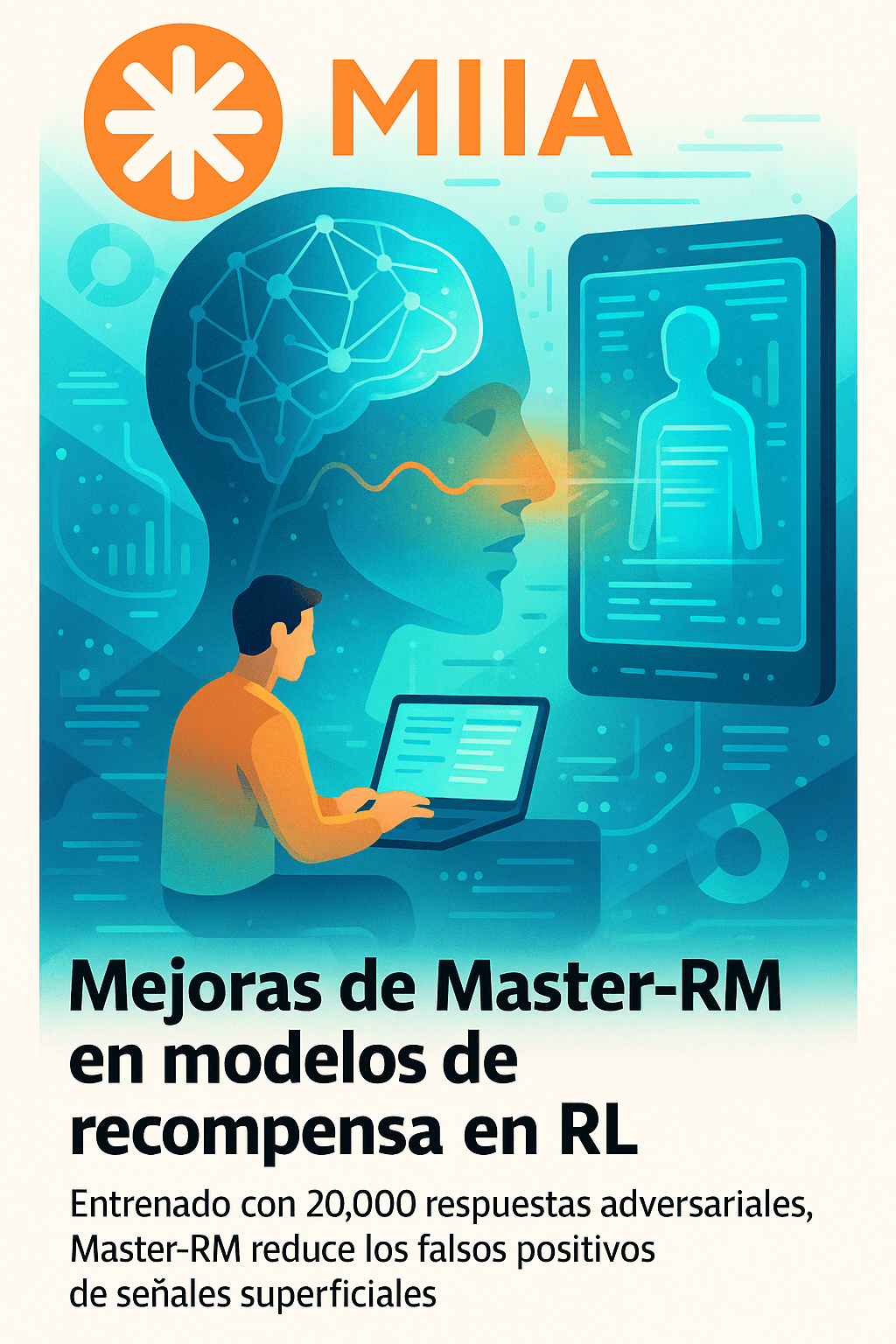 Master-RM Enhances Trust in Reward Models Based on LLMs