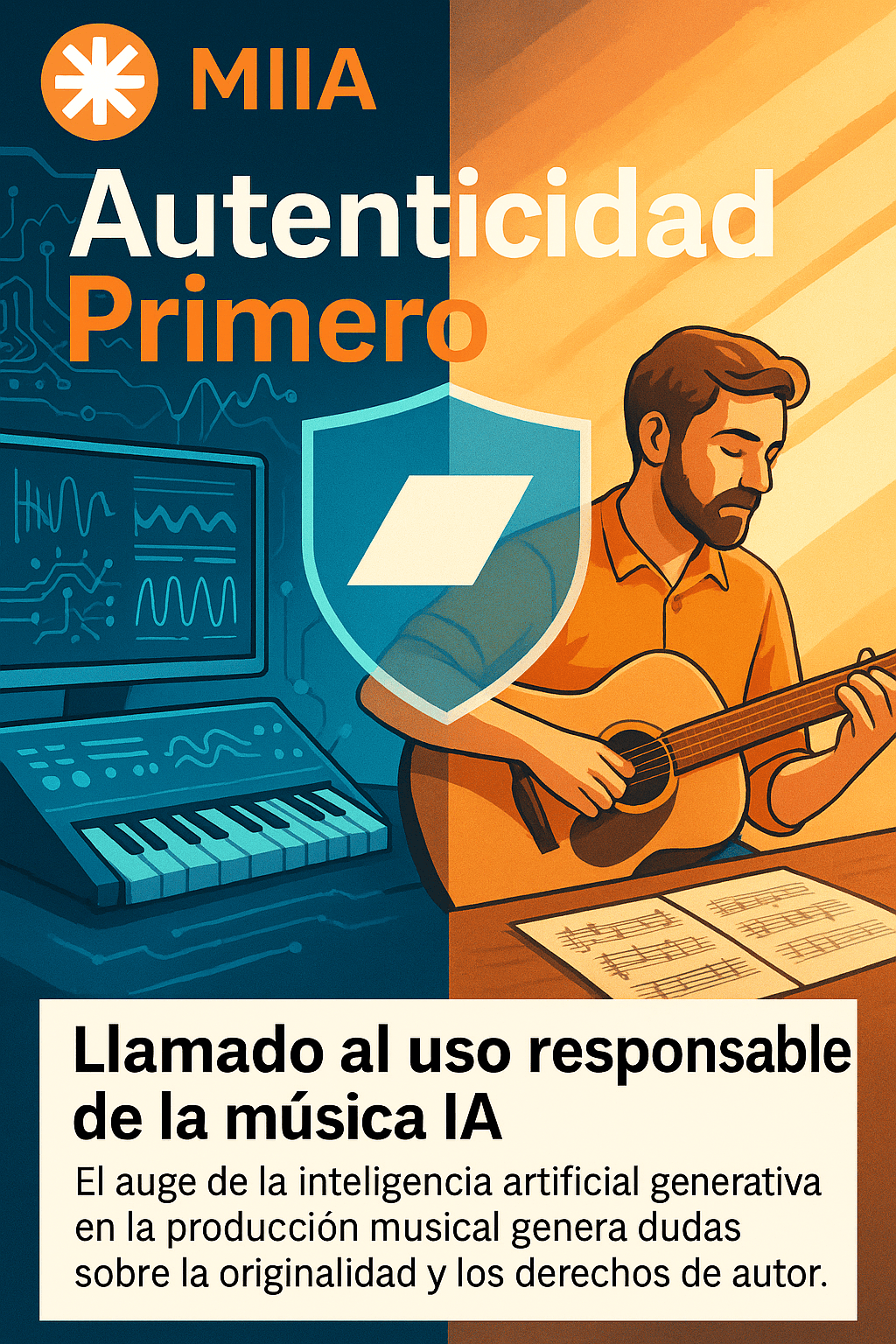 Bandcamp bloquea música generada por IA tras masiva eliminación en Spotify