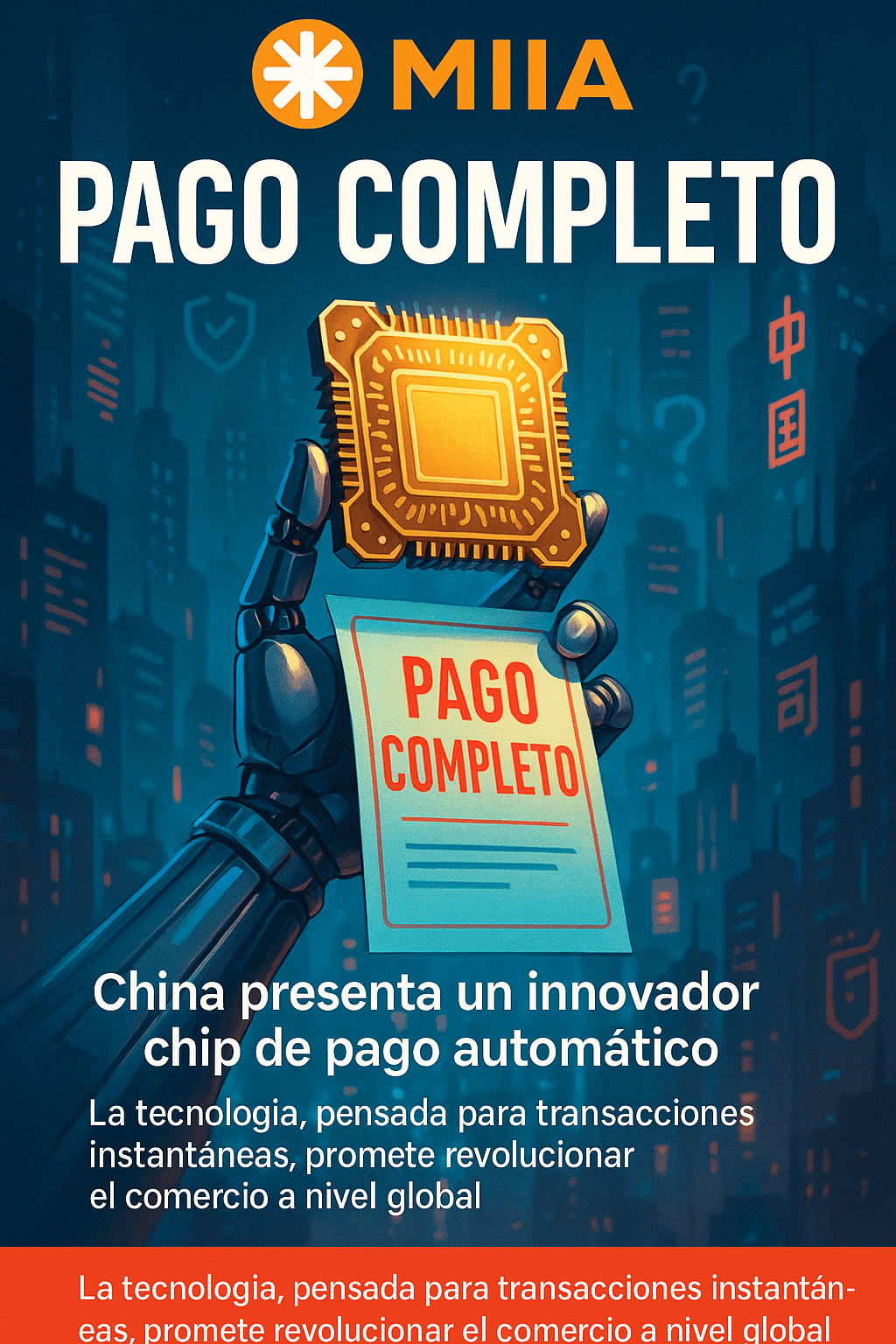 NVIDIA exige pago anticipado para chips H200 ante riesgos regulatorios en China