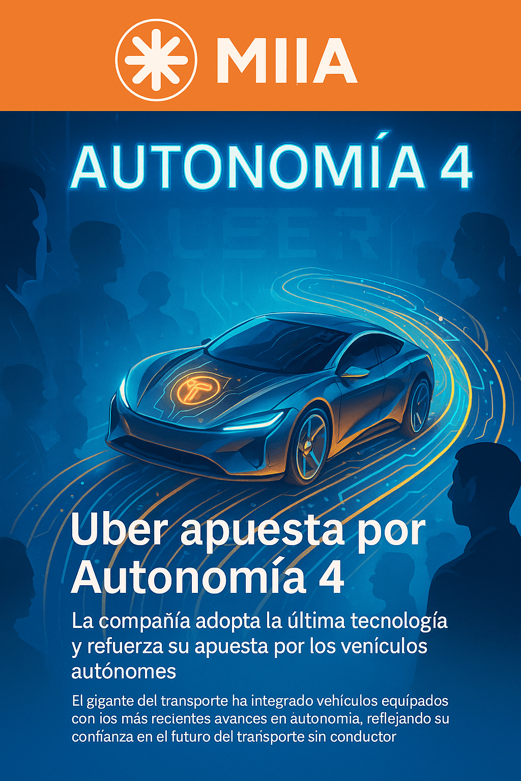 NVIDIA impulsa IA en centros de datos y avanza hacia vehículos autónomos