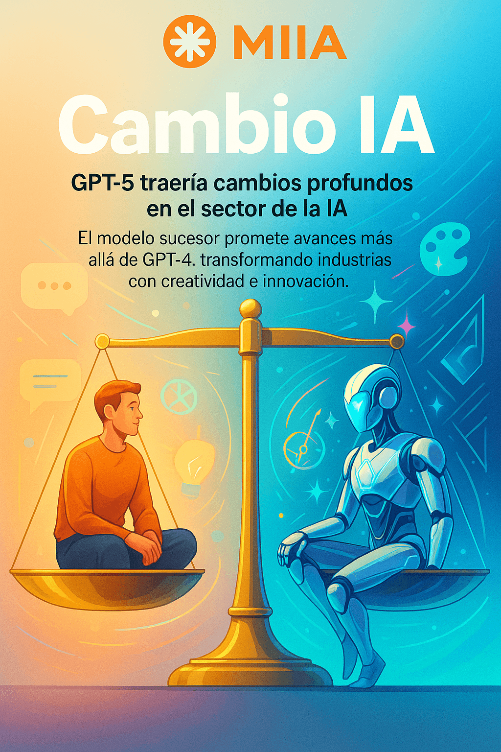 Controversia: OpenAI planea retirar GPT-4 y afecta interacciones IA-humanos