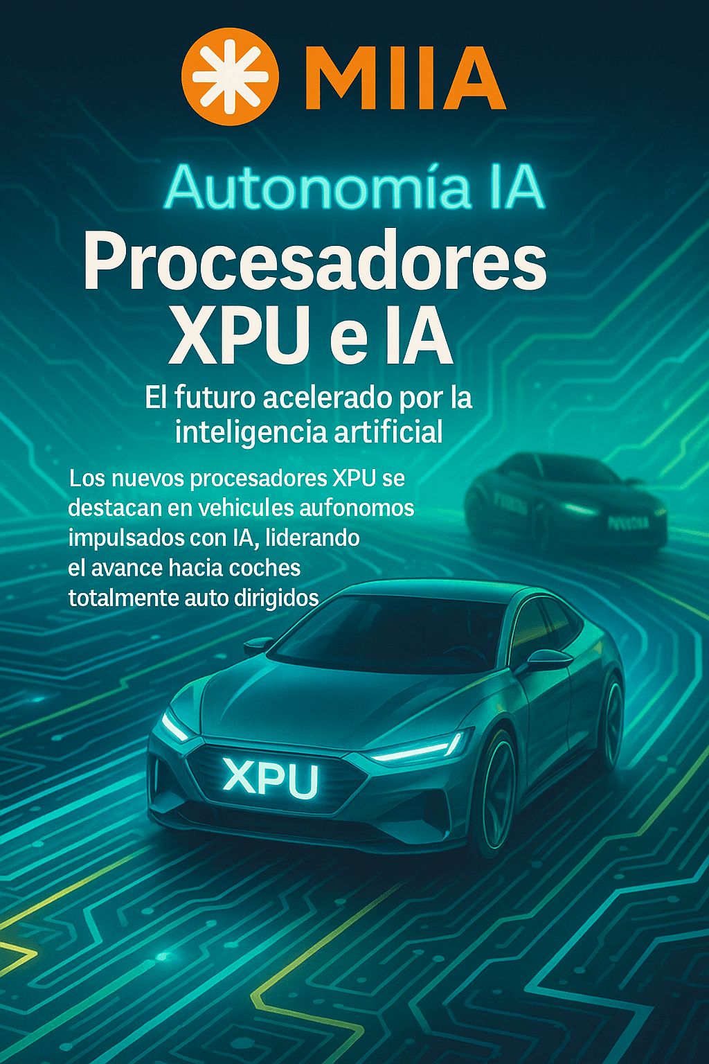 OpenAI desarrolla GPUs propias para optimizar rendimiento y escalabilidad