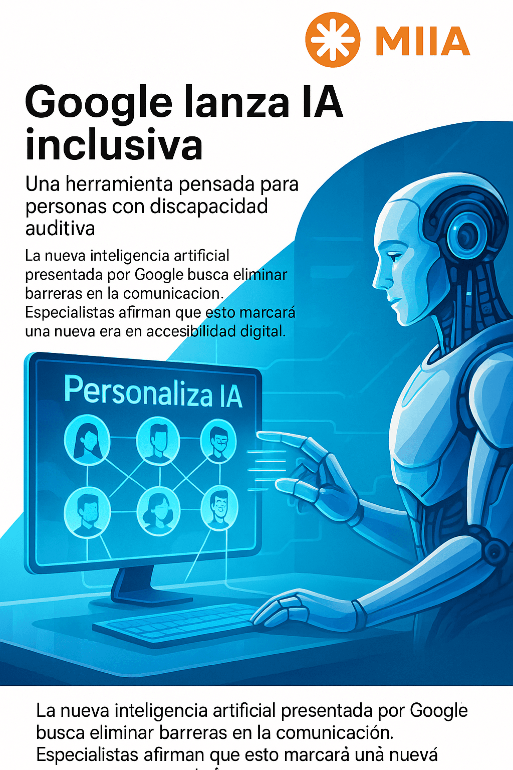 Personaliza ChatGPT: Ajusta personalidad, memoria y formas de llamarte