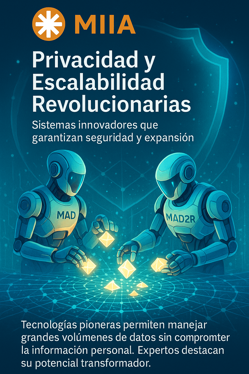 Google AI desarrolla nuevos algoritmos para selección diferencialmente privada de particiones