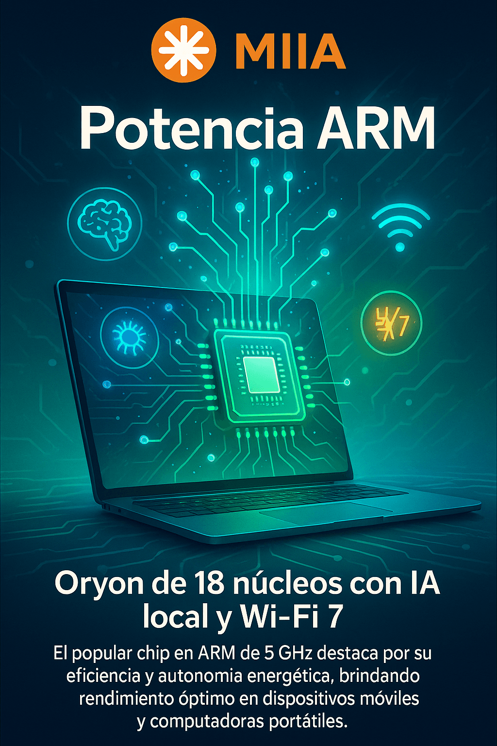 Qualcomm Snapdragon X2 Elite y Extreme optimizan IA y rendimiento en portátiles Windows