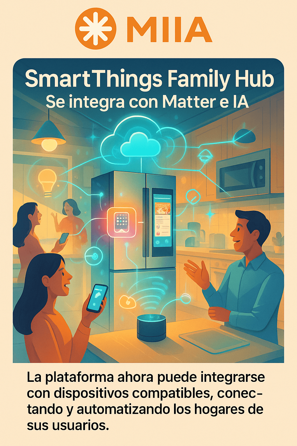 Confrontación entre OpenAI, Google y Anthropic mientras Samsung compite aparte