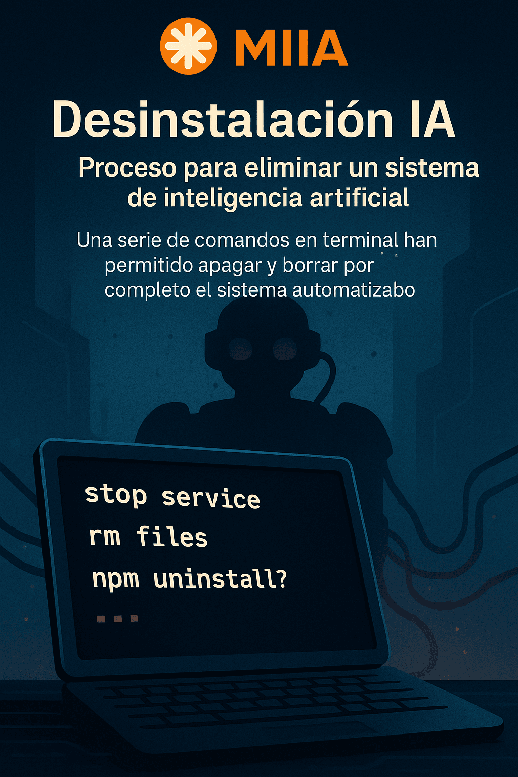Guía técnica para desinstalar OpenClaw de forma segura en tu PC