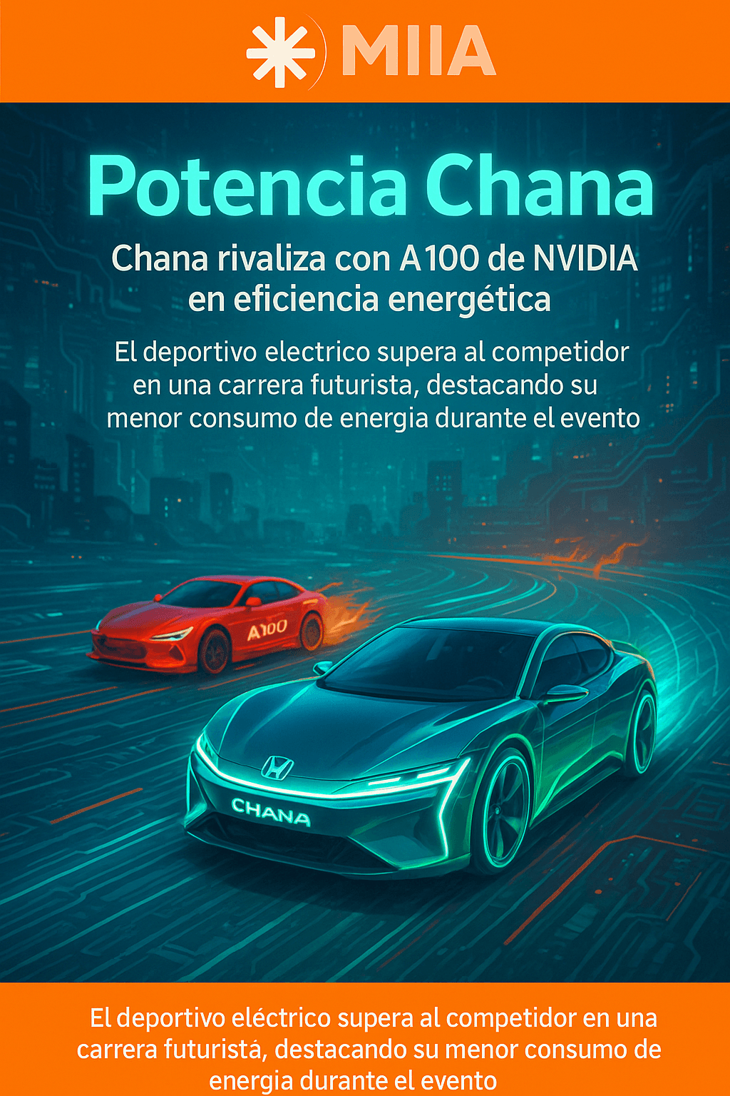 Startup china desarrolla TPU para competir con NVIDIA, aunque con retraso significativo