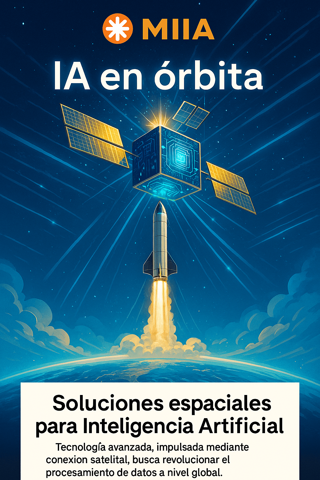 SpaceX expande su ecosistema con la adquisición del startup xAI