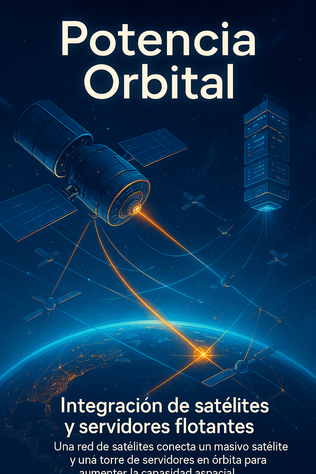 SpaceX impulsa ventaja estratégica de Musk en la carrera por IA avanzada