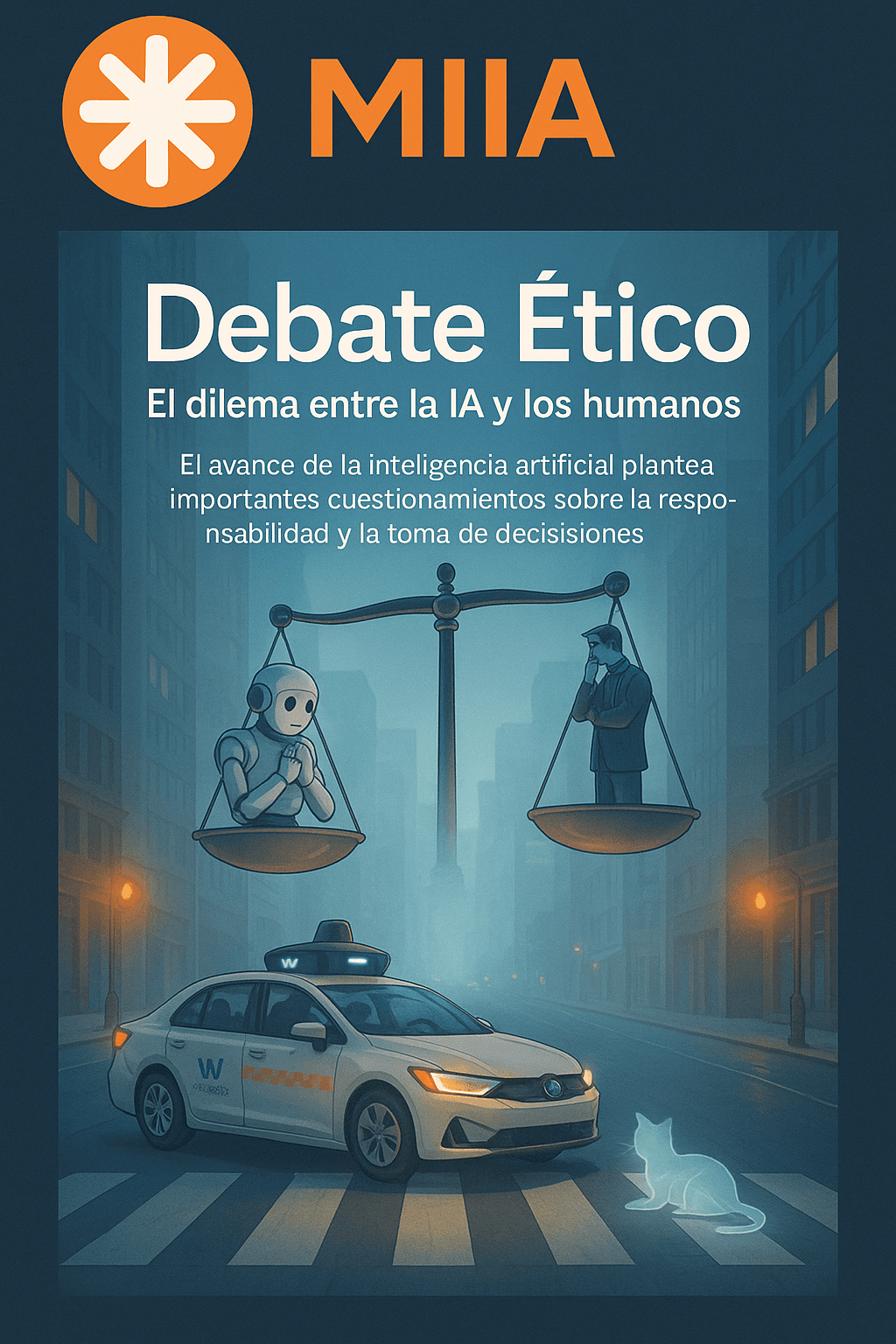 Impacto de Errores en Coches Autónomos: Mayor Indignación que Fallos Humanos