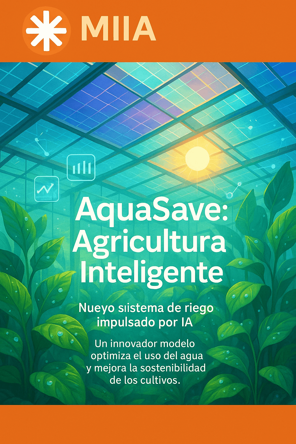 Almería transforma su «mar de plástico» en vasto mar de paneles solares