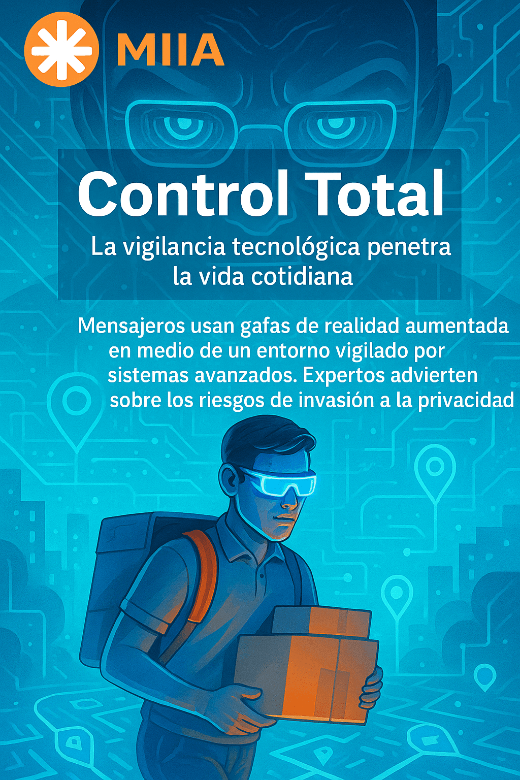 Impacto y retos de las gafas conectadas en entornos laborales técnicos