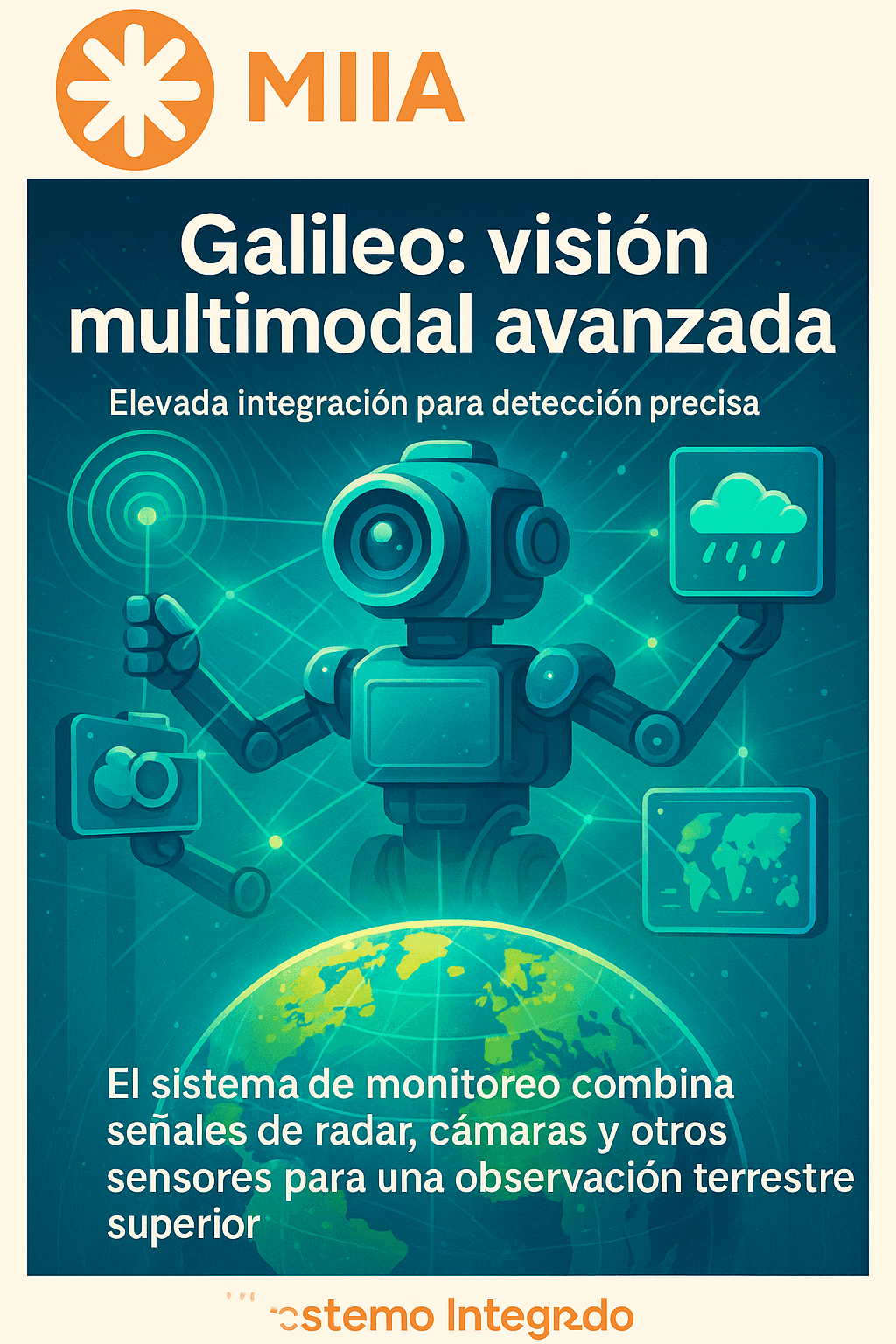 Galileo: Open-Source Multimodal Model Revolutionizing Earth Observation Analysis