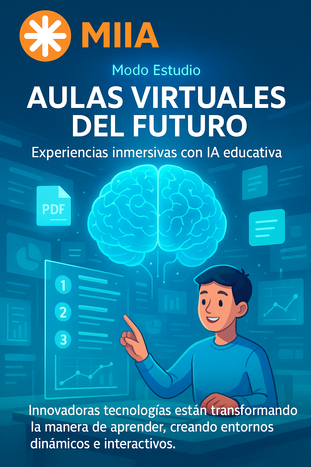 Modo Estudio de ChatGPT: optimización y usos para aprendizaje avanzado