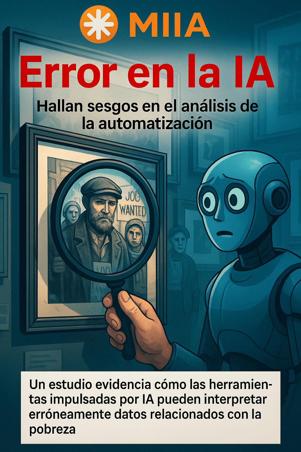 Desafíos en IA para reconocer imágenes históricas con precisión contextual