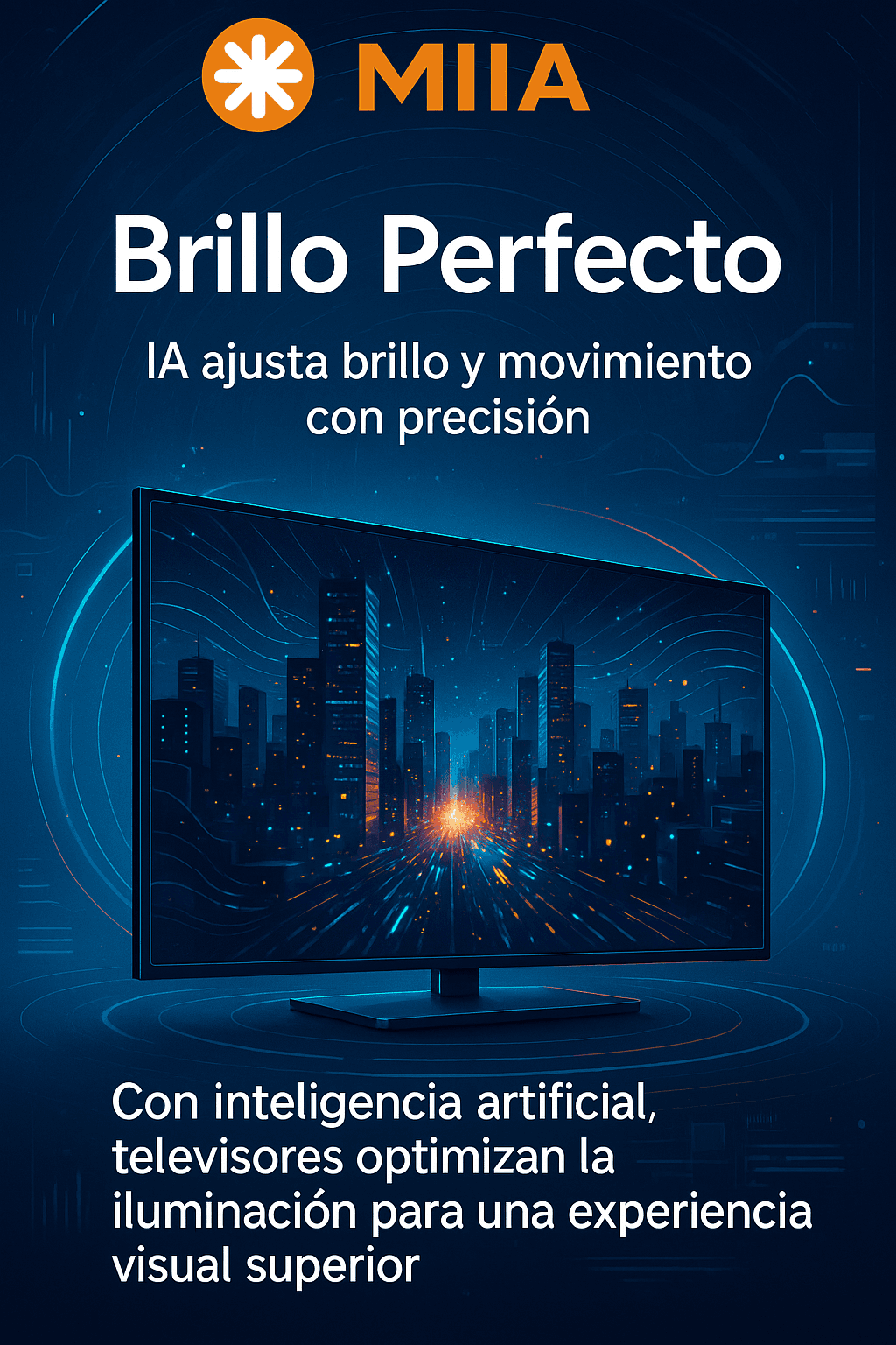 Dolby Vision 2 introduce IA avanzada en nuevas versiones de formato HDR