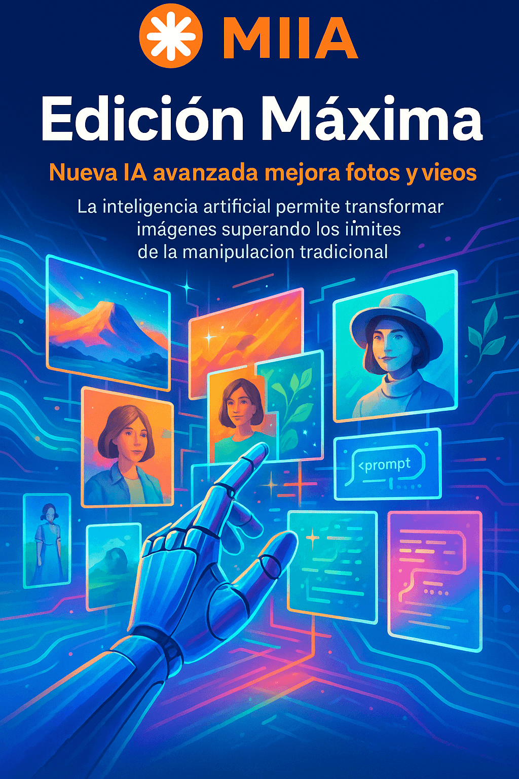 Optimización avanzada de Gemini para edición de imágenes con IA de Google