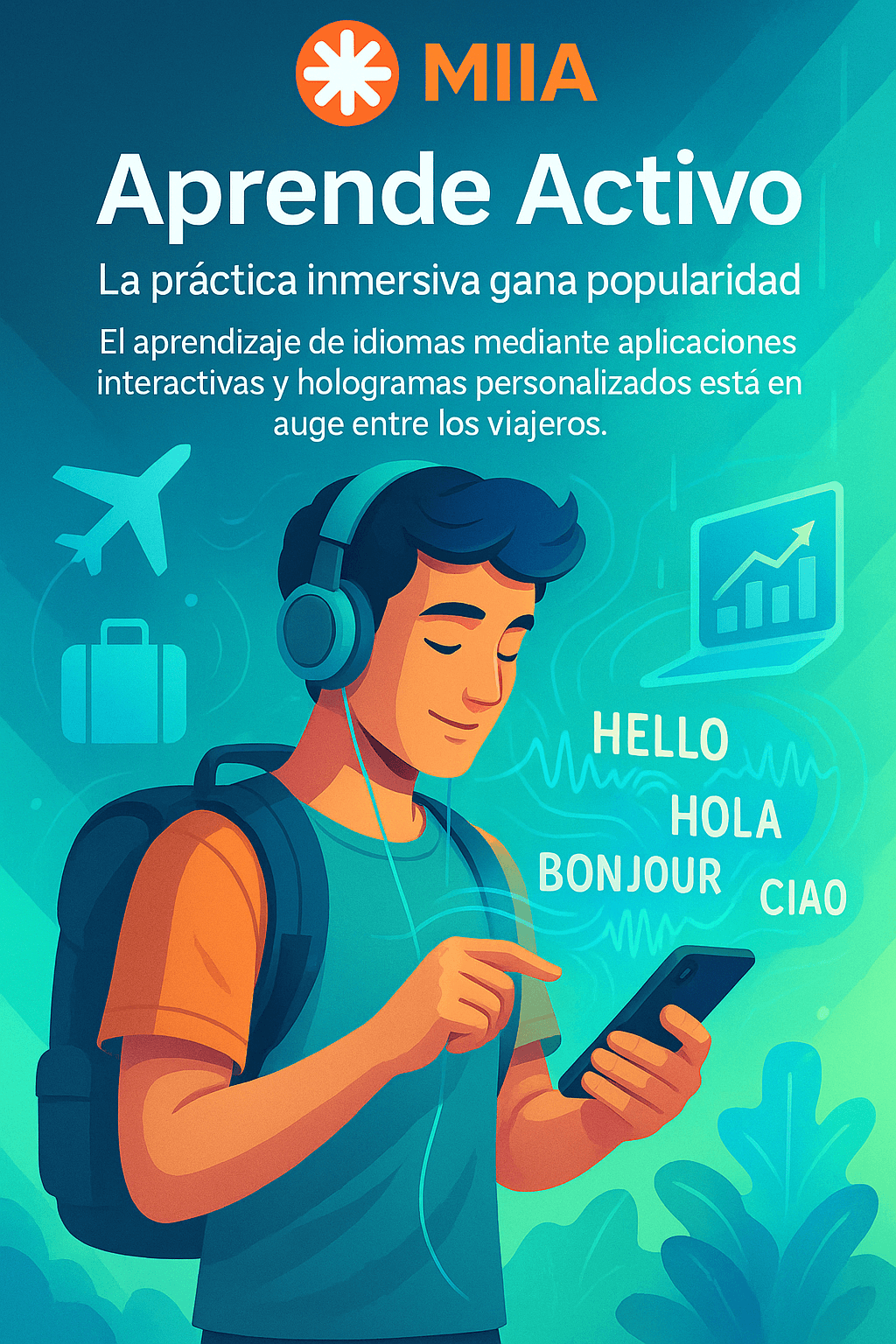 Google Traductor incorpora modo “Práctica” para aprendizaje activo de idiomas