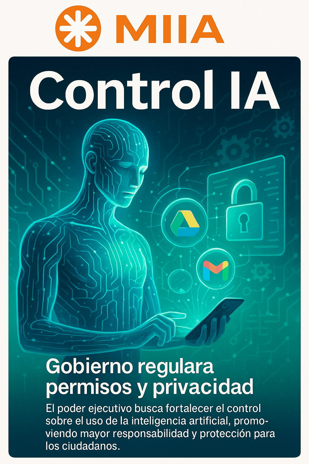 Cómo restringir capacidades de Gemini IA en dispositivos Android