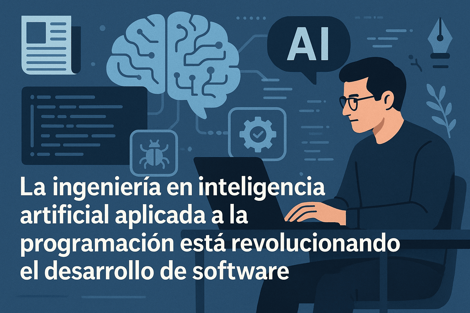Cuatro principios clave para dominar la ingeniería de prompts en IA avanzada
