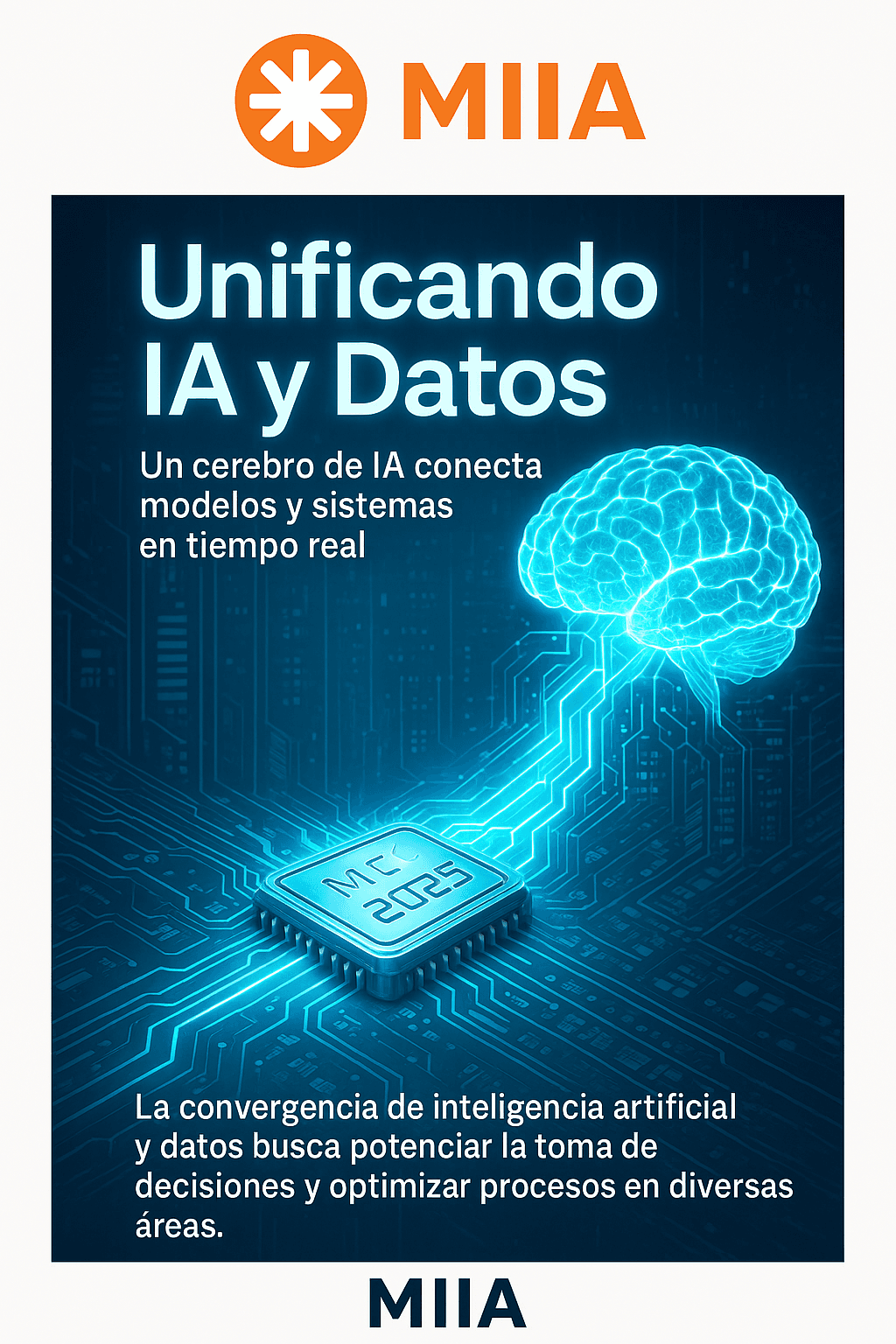 Model Context Protocol 2025: Estándar clave para integrar LLMs y sistemas AI