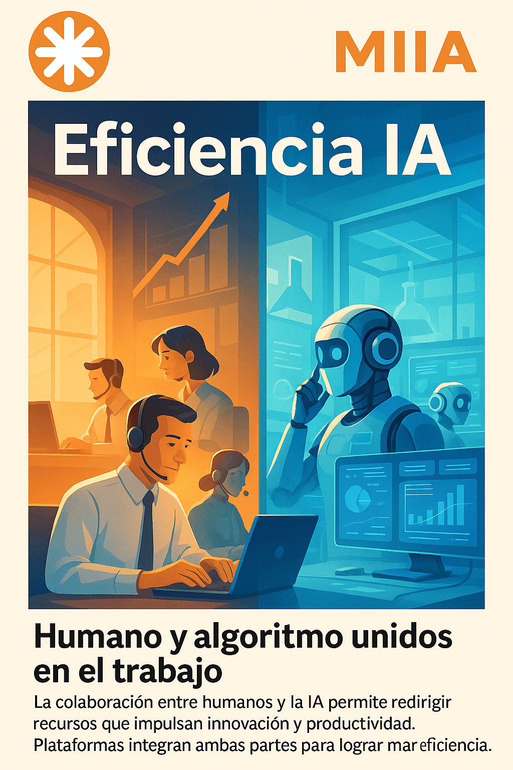 Salesforce reduce plantilla a 5,000 tras adopción masiva de IA