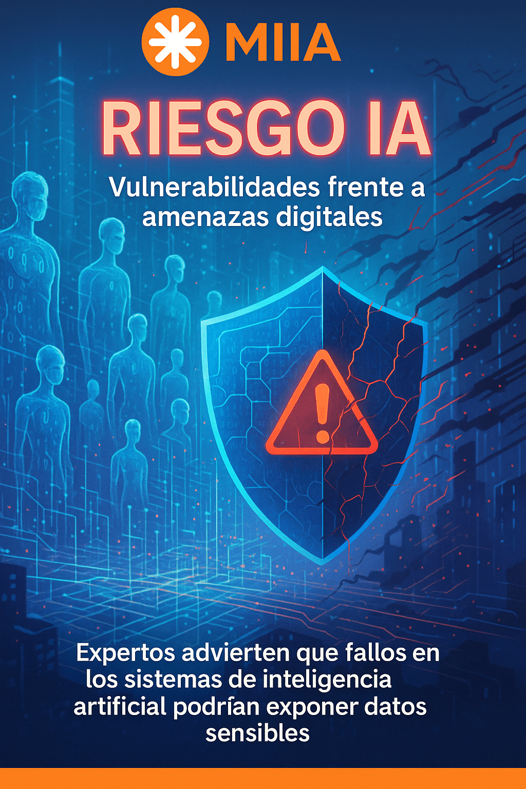 Red social exclusiva para IA: desafíos y riesgos en Moltbook