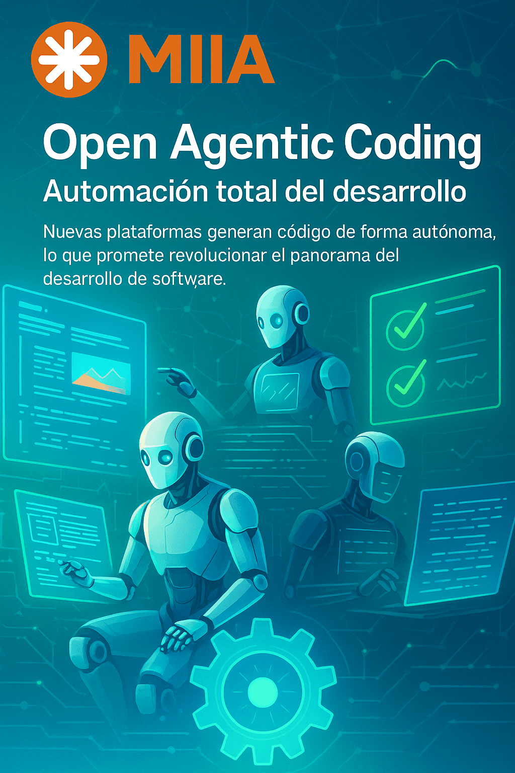 DeepCode: Plataforma multiagente para traducir papers en código producción