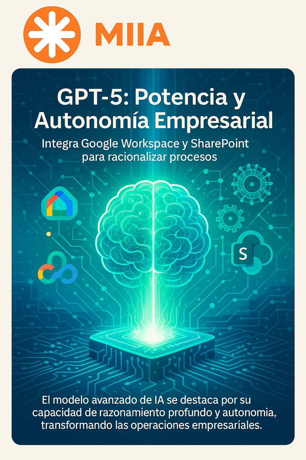 GPT-5: Avances Arquitectónicos y Mejoras en Rendimiento de IA Generativa