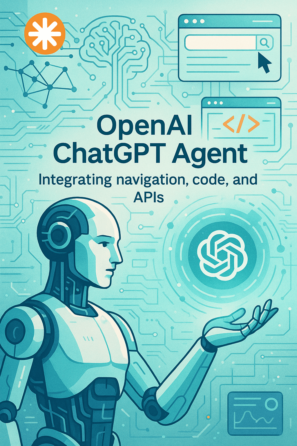 OpenAI lanza ChatGPT Agent para automatización avanzada y ejecución autónoma