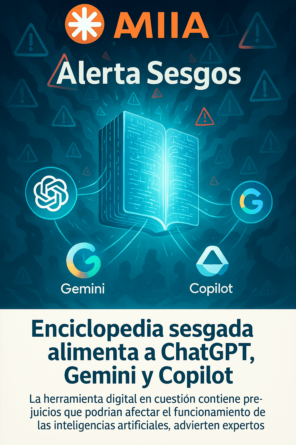 ChatGPT incrementa uso de Grokipedia de Elon Musk como fuente alternativa